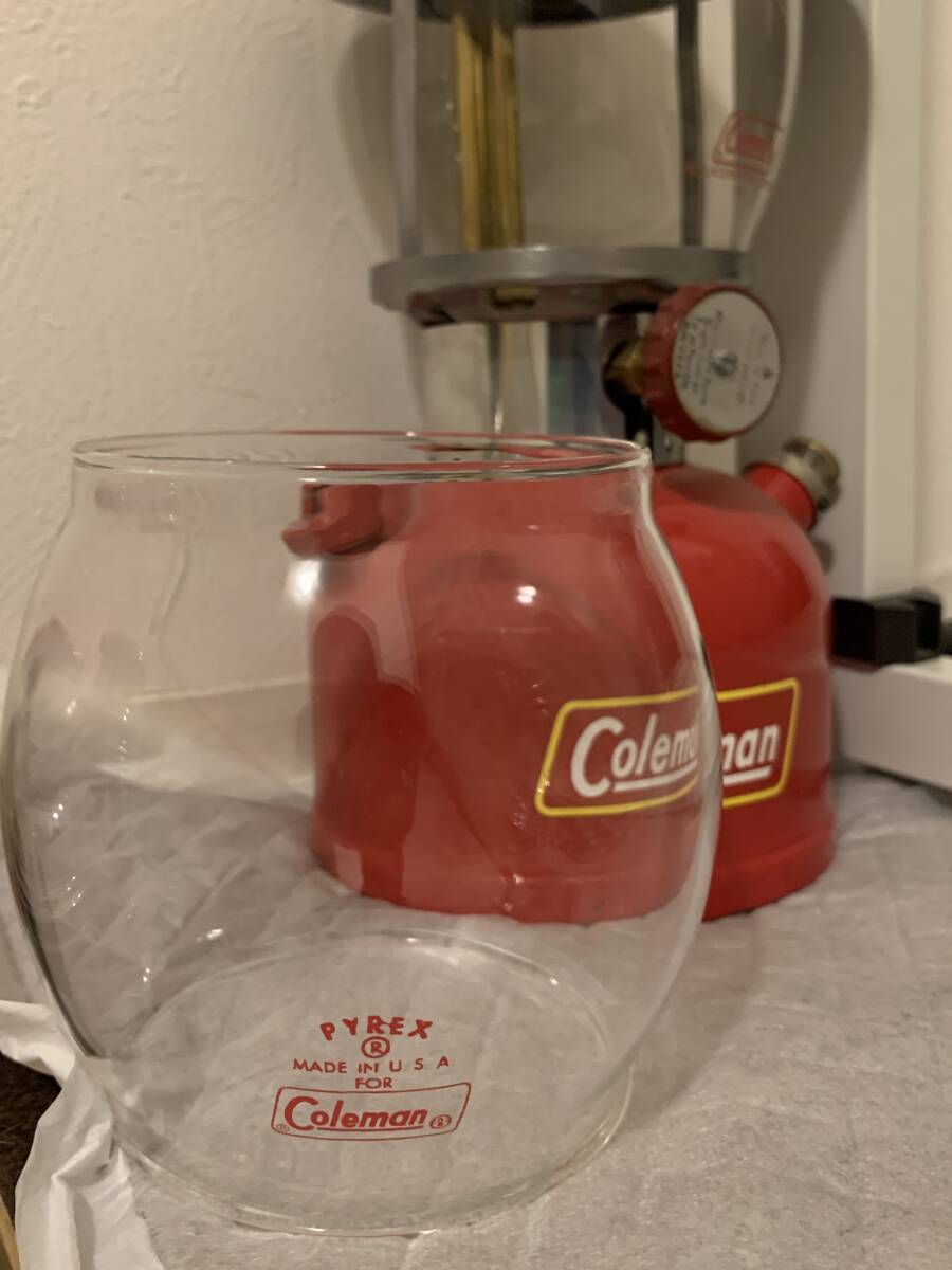 Coleman Coleman PYREX Pyrex Vintage Hoya свечение хлеб письмо красный знак 200 200A 200B 201 202 242 Coleman Coleman PYREX Pyrex Vintage Hoya свечение хлеб письмо красный знак 200 200A 200B 201 202 242