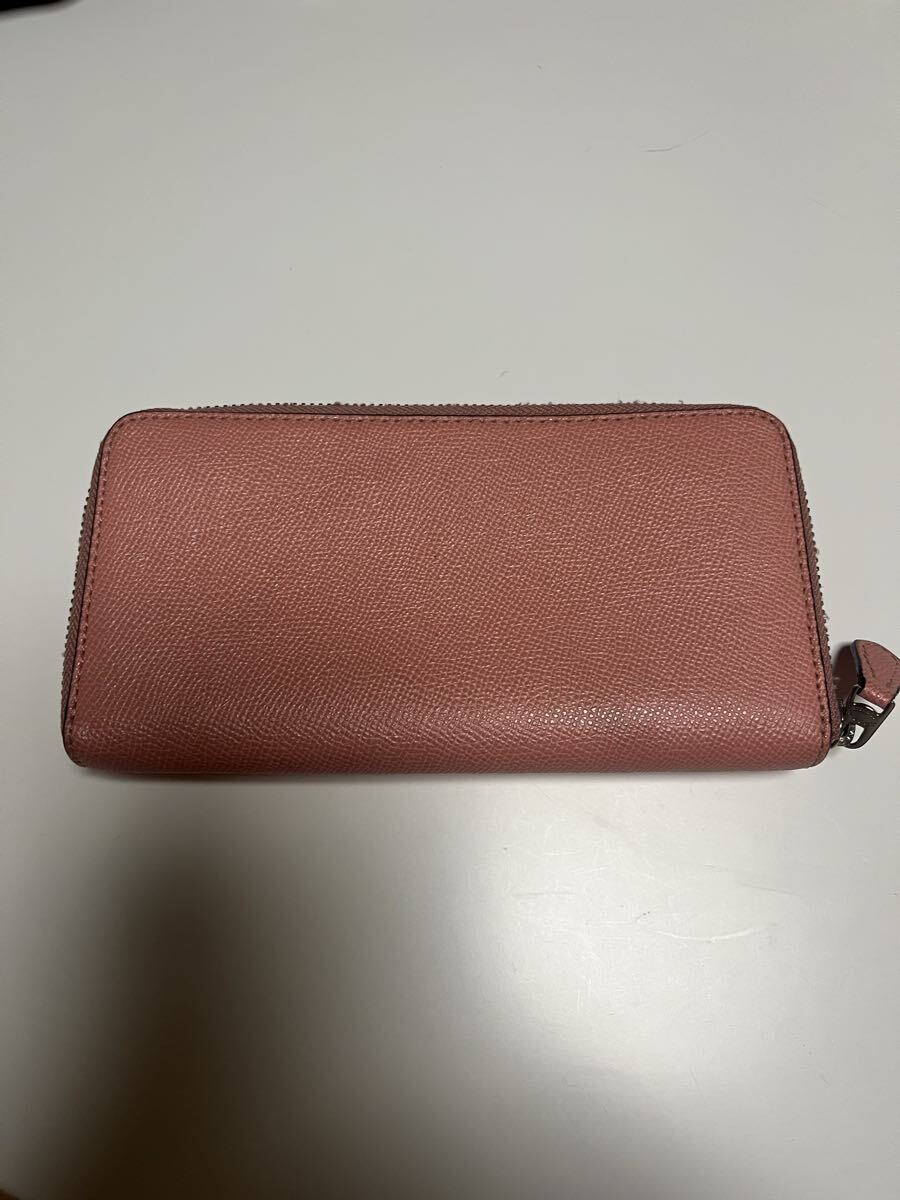 コーチ COACH 長財布_画像2