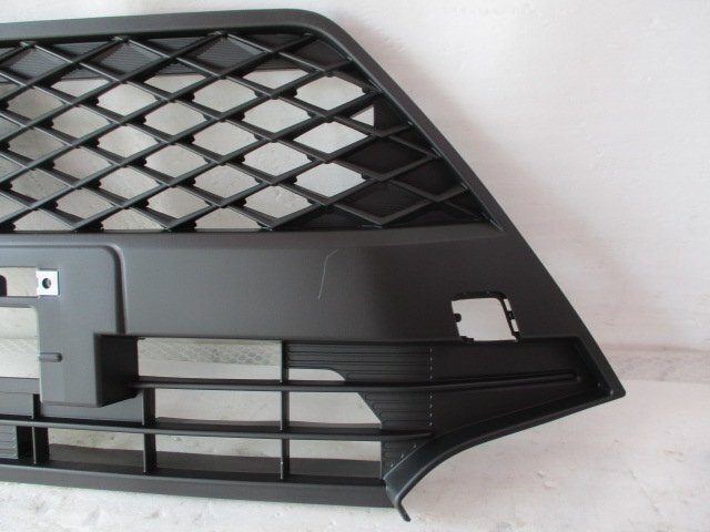 ライズ A200A フロントバンパー ロアグリル 素地/53111-B1350 中古品[H311-FG1627]_画像2