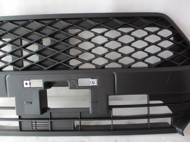 ライズ A200A フロントバンパー ロアグリル 素地/53111-B1350 中古品[H311-FG1627]_画像4