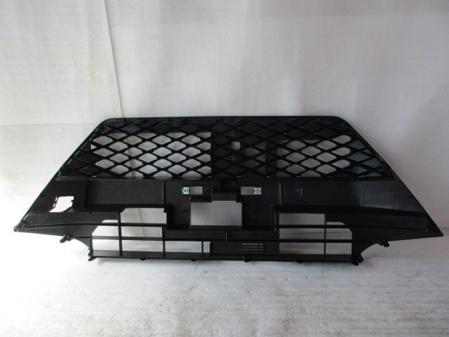 ライズ A200A フロントバンパー ロアグリル 素地/53111-B1350 中古品[H311-FG1627]_画像7