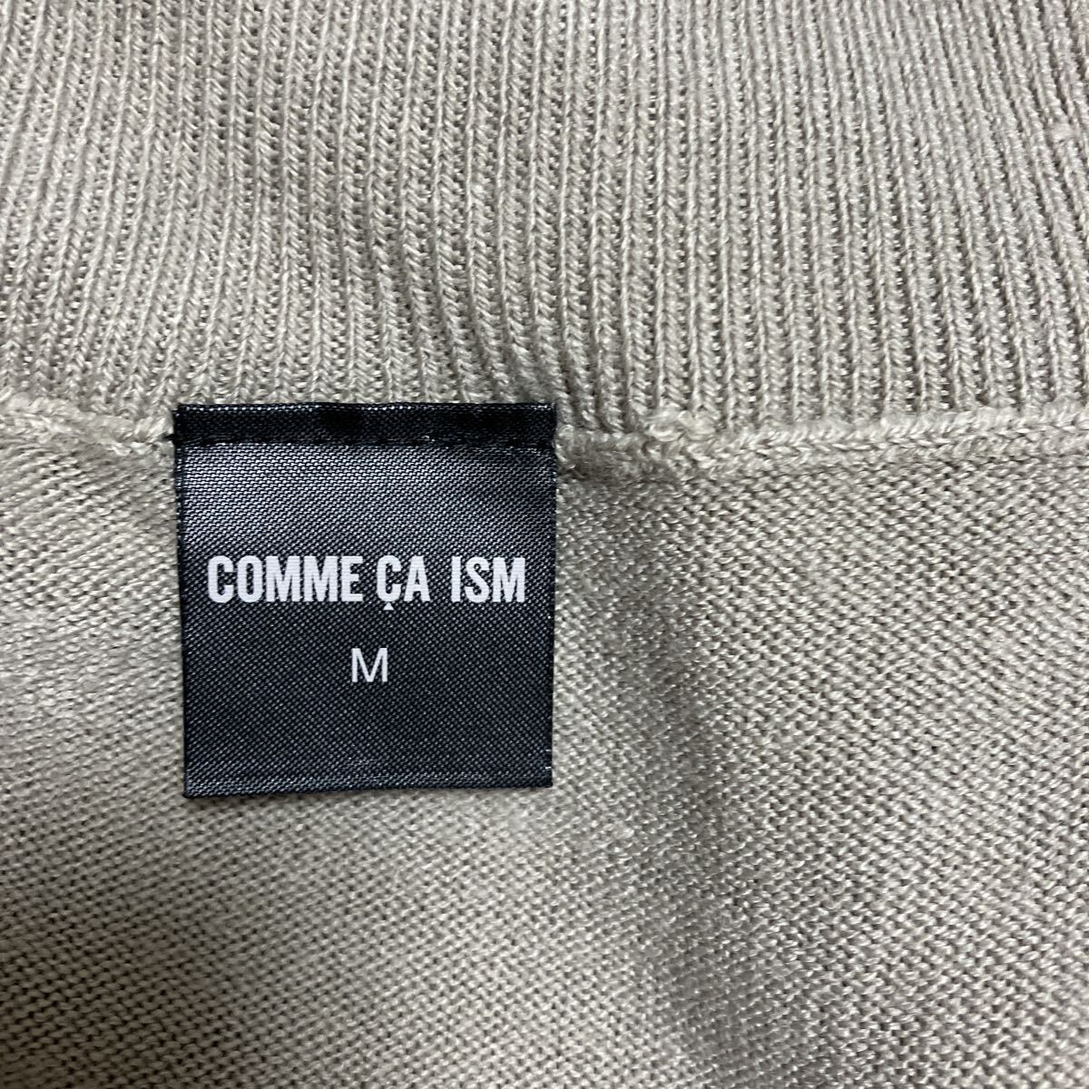 ニット トップス ハイネック_画像7