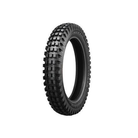 MAXXIS マキシス トライアルタイヤ Trialmaxx M7320 4.00R18 TL KTM FREERIDE 純正 ヤマハセロー【新品】 _画像1