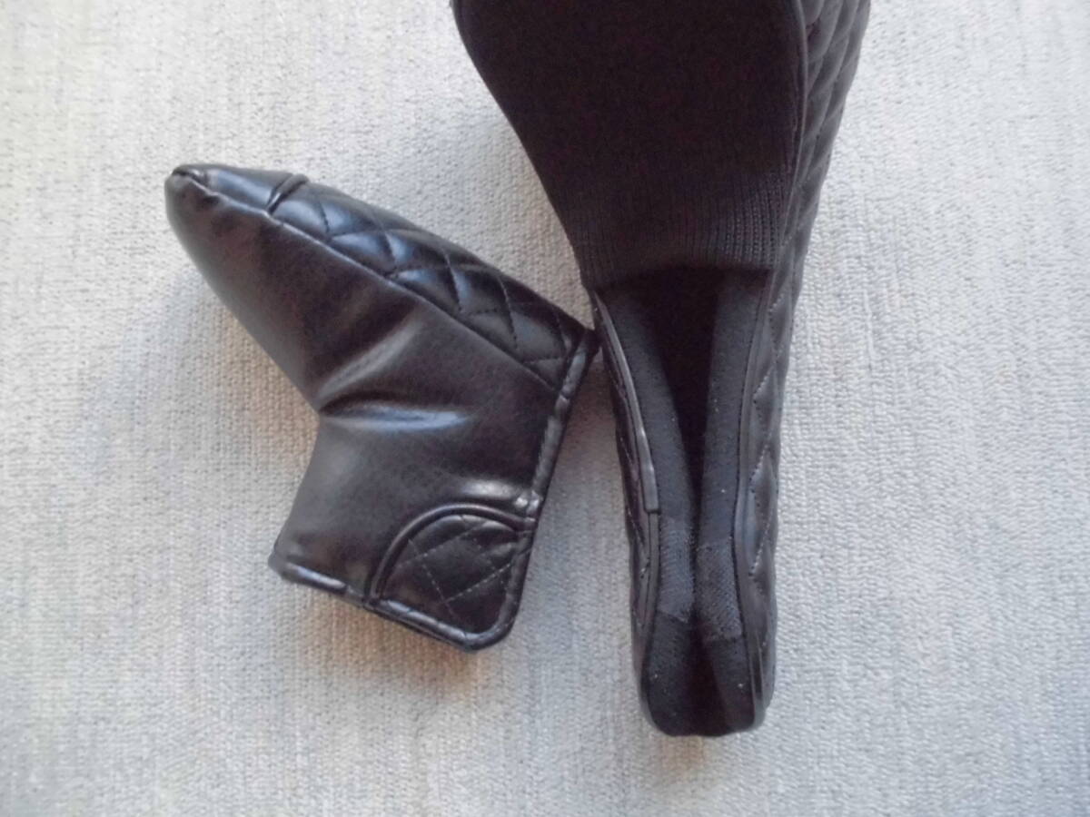 オークリー キルティング調 ヘッドカバー マグネット OAKLEY ドライバー用＆パター用 ピンタイプ マグネット セット_画像5