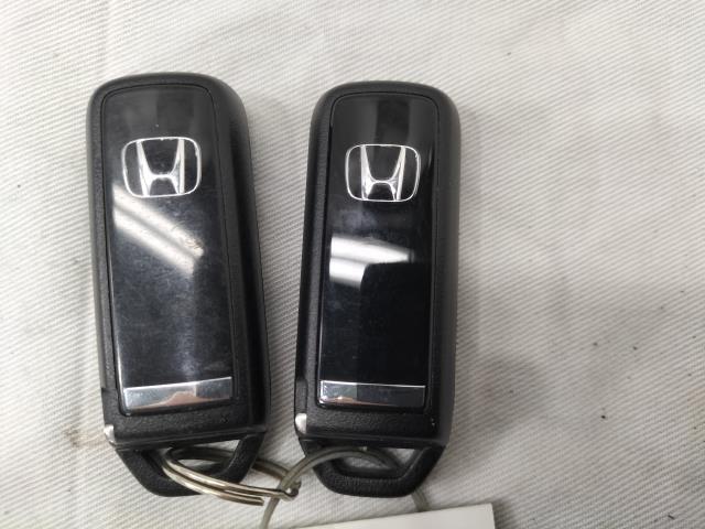JF1 ホンダ　N-BOX カスタム・G SSパッケージ　平成25年　純正　2個SET　スマートキー　4ボタン　130729-0515_画像2