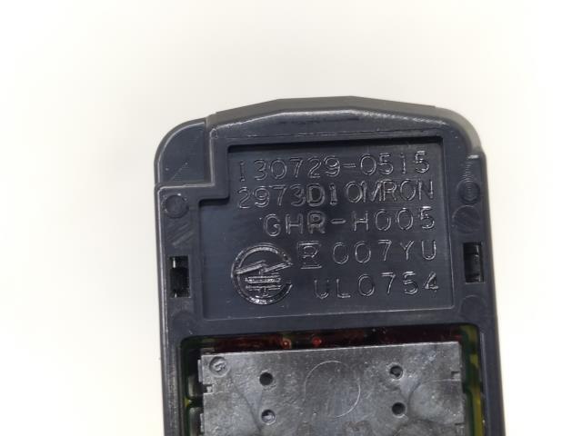 JF1 ホンダ　N-BOX カスタム・G SSパッケージ　平成25年　純正　2個SET　スマートキー　4ボタン　130729-0515_画像3