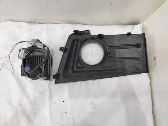  Move DBA-LA150S левая противотуманная фара custom X SAII. фирма . собственный ограниченная модель S28