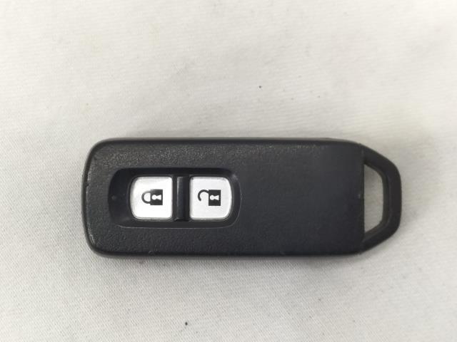 JG1 ホンダ N-ONE プレミアム Lパッケージ 平成25年 純正 スマートキー 2ボタン 130418-0645_画像1