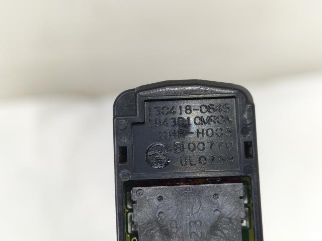 JG1 ホンダ N-ONE プレミアム Lパッケージ 平成25年 純正 スマートキー 2ボタン 130418-0645_画像3