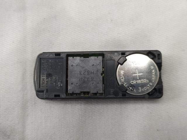 JG1 ホンダ N-ONE プレミアム Lパッケージ 平成25年 純正 スマートキー 2ボタン 130418-0645_画像4