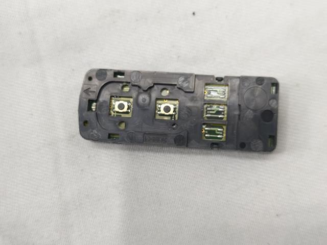 JG1 ホンダ N-ONE プレミアム Lパッケージ 平成25年 純正 スマートキー 2ボタン 130418-0645_画像5