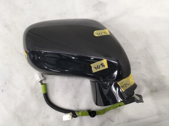 レクサス IS DBA-GSE20 右サイドミラー バージョンL 202 87901-53050-C1_画像1