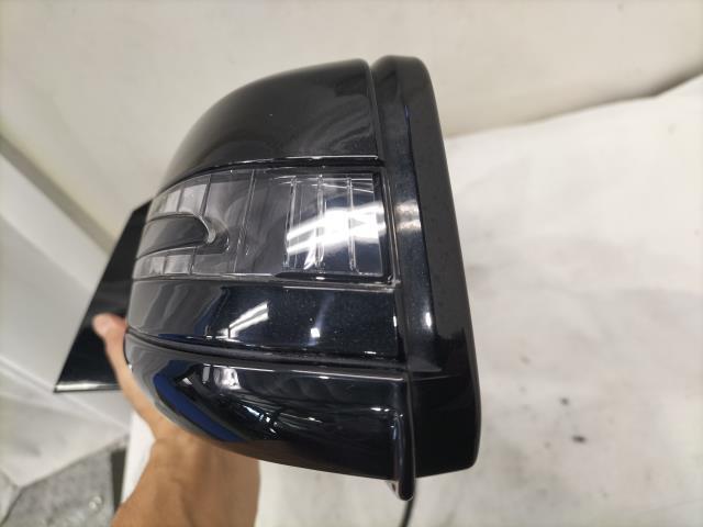 Benz B Class DBA-246242 левый зеркало заднего вида B180 правый H 191 A2468100916