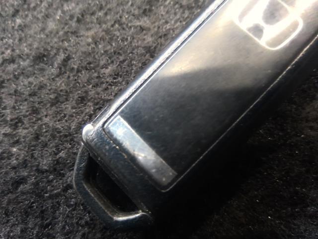 JF1 ホンダ　N-BOX G・ターボ SSパッケージ　平成25年　純正　2個SET　スマートキー　4ボタン　140822-0053_画像8