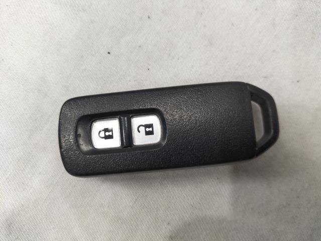 JH1 ホンダ　N-WGN G　平成27年　純正　スマートキー　2ボタン　150519-0587_画像1