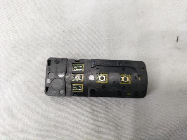 JH1 ホンダ　N-WGN G　平成27年　純正　スマートキー　2ボタン　150519-0587_画像5