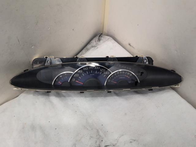 タント DBA-L375S スピードメーター G T27_画像1