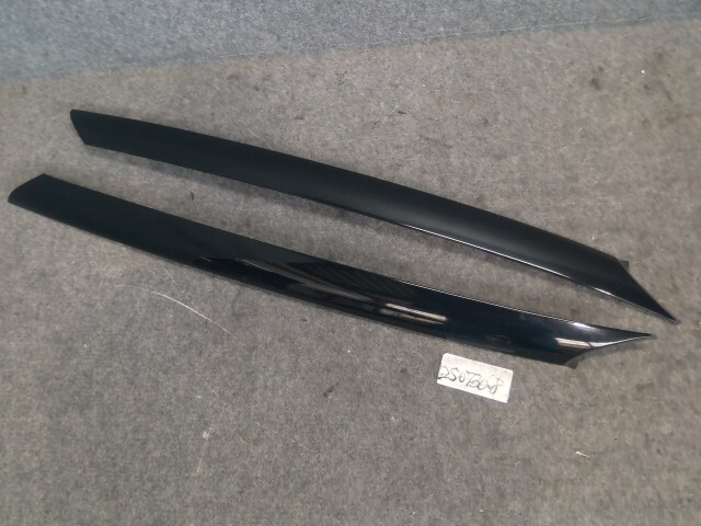 エスティマ DBA-ACR50W 「Aピラー外側」 同梱不可 即決品_画像1