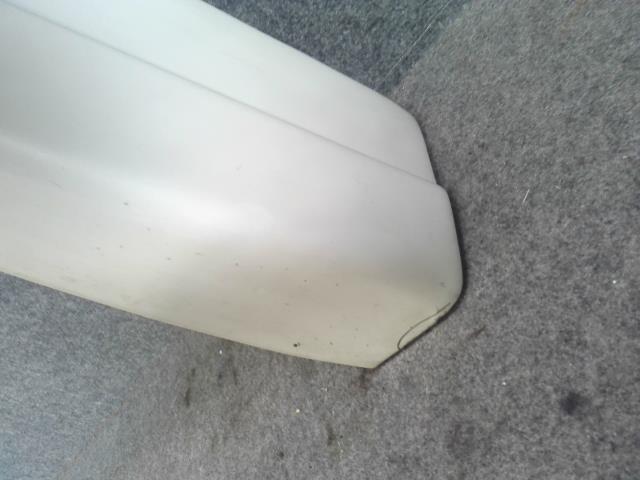 フーガ DBA-KY51 リア リヤ バンパー スポイラー 個人宅不可同梱不可 即決品_画像7