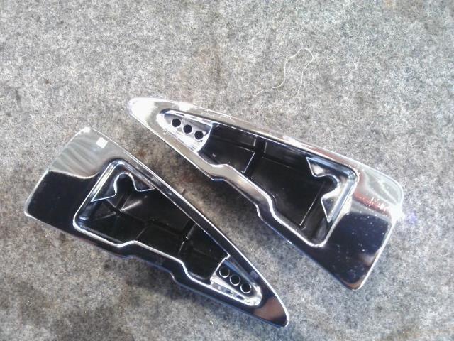 シーマ CBA-GF50 灰皿 同梱不可 即決品_画像4