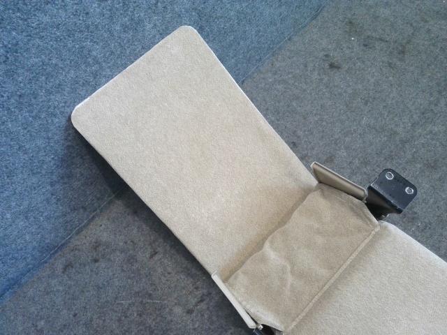 シーマ CBA-GF50 コンソールボックス 同梱不可 即決品_画像4