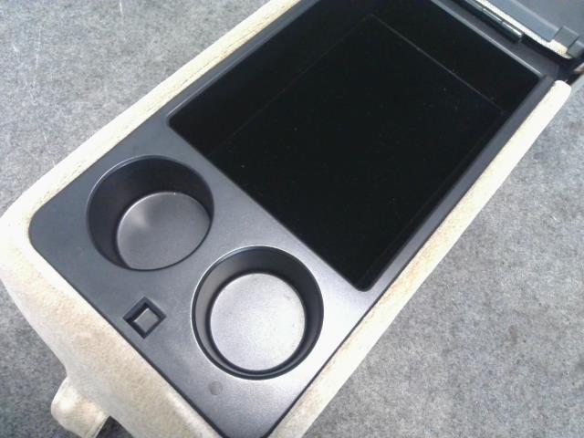 シーマ CBA-GF50 コンソールボックス 同梱不可 即決品_画像8