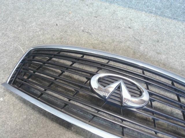 フーガ DBA-KY51 ラジエター ラジエータグリル 同梱不可 即決品_画像3