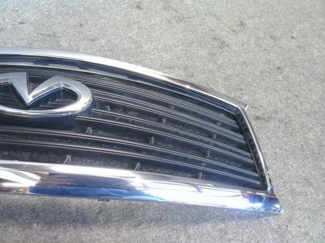 フーガ DBA-KY51 ラジエター ラジエータグリル 同梱不可 即決品_画像6