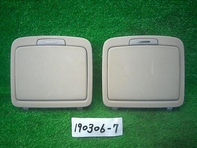 レクサス LS DAA-UVF46 アンダーミラー 同梱不可 即決品_画像1