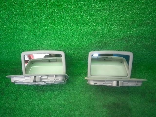 レクサス LS DAA-UVF46 アンダーミラー 同梱不可 即決品_画像4