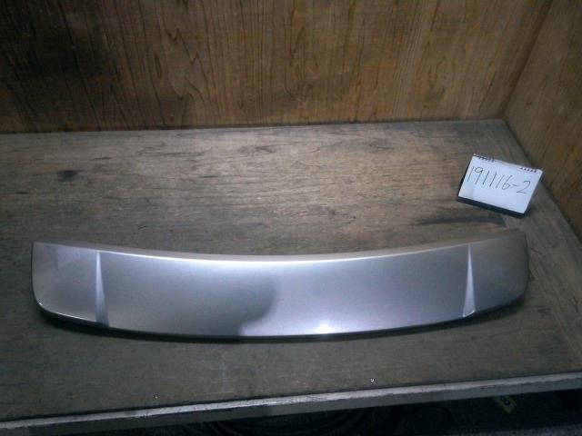 セレナ DBA-C25 リア スポイラー ※個人宅不可同梱不可 即決品_画像2