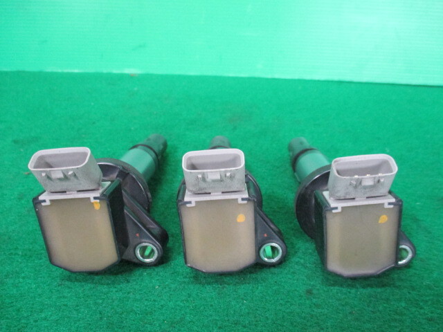 ◆◆送料無料◆◆L375S　タント　ダイハツ　イグニッションコイル　Diamond　19500-B2050【動作テストＯＫ】即決！_画像6