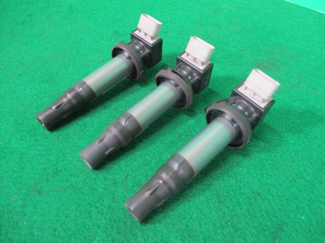 ◆◆送料無料◆◆L375S　タント　ダイハツ　イグニッションコイル　Diamond　19500-B2050【動作テストＯＫ】即決！_画像4