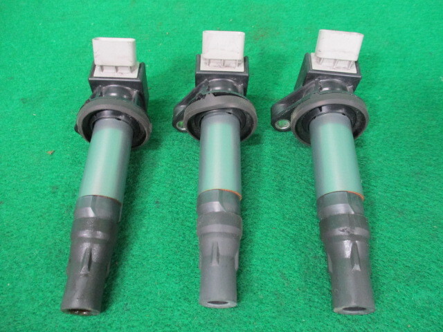 ◆◆送料無料◆◆L375S　タント　ダイハツ　イグニッションコイル　Diamond　19500-B2050【動作テストＯＫ】即決！_画像3