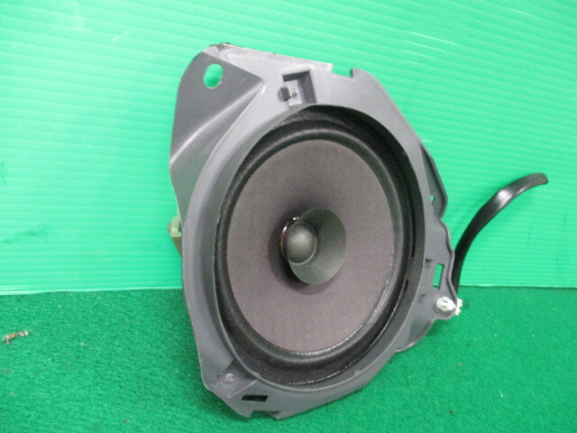 L375S タント ダイハツ リアスピーカー 左右セット 86160-B2110【動作テストOK】即決!_画像7