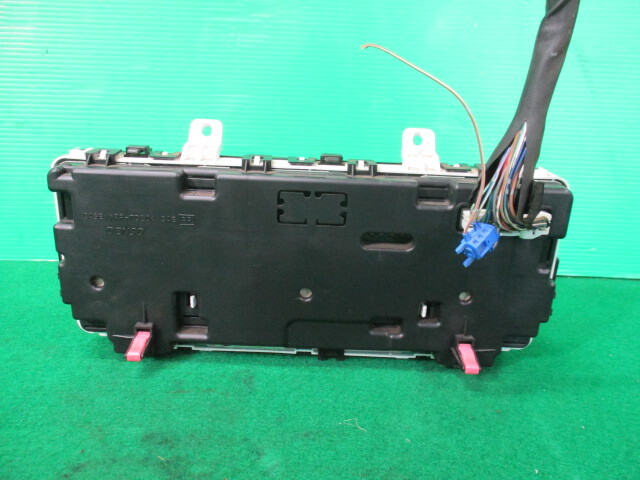 H20年　ABA-S321G　アトレー　ターボ　ダイハツ　スピードメーター　83800-B5140　テスト画像有【動作テストＯＫ】即決！_画像9