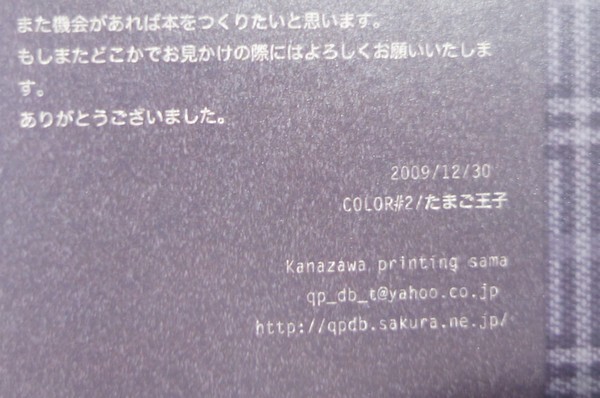 ★初音ミク キュート＆セクシー A4ポスター 同人イラスト/アニメアート/同人誌 セット販売/コレクション放出/光沢ブラックPVCビキニ水着_画像7