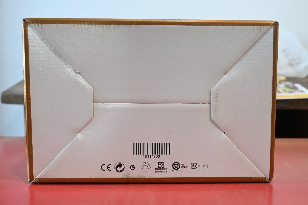 ○Nikon ニコン　D500　一眼レフカメラ 空箱　デジタルカメラ　古道具のgplus広島2510ｋ_画像8