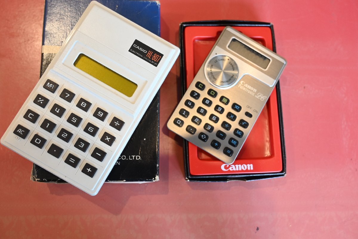 ○カメラやさんのノベルティ　雑貨　11点セット　ミッキーの缶ペン　PILOTのペン　トランプ　レトロ　昭和　古道具のgplus広島 2510i_画像6