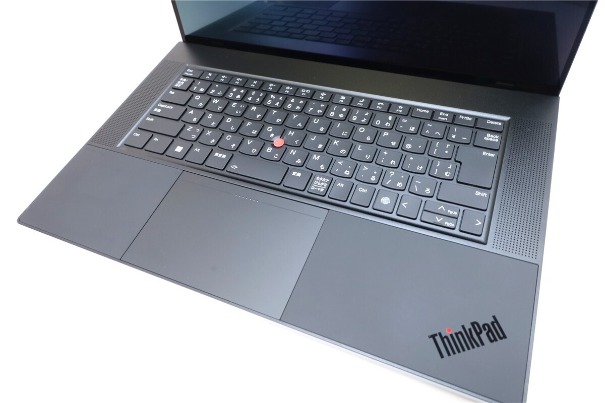有機4K タッチパネ 2023 評価機 16型 Lenovo ThinkPad Z16 Gen2 Ryzen7 Pro 7840HS★DDR5 32GB SSD2TB ノートパソコン Windows11 16751