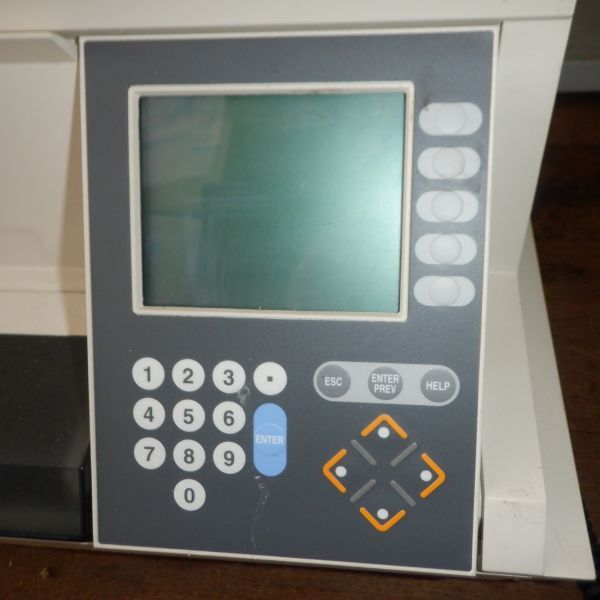 HDTH5Xm02★SPOTCHEM VIDAS★スポットケム バイダス★★SV-5010★★免疫発光測定装置★公的研究機関使用品★引取限定★岡山市より★_画像4