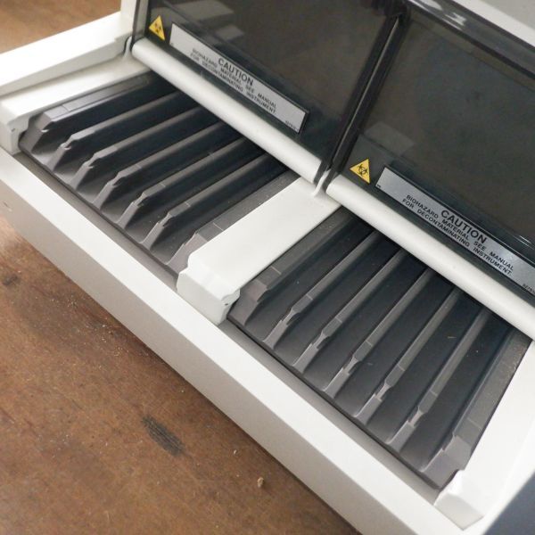 HDTH5Xm02★SPOTCHEM VIDAS★スポットケム バイダス★★SV-5010★★免疫発光測定装置★公的研究機関使用品★引取限定★岡山市より★_画像7