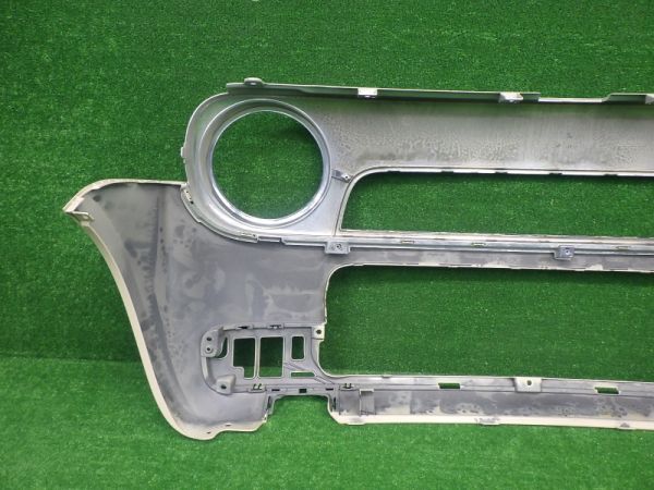 56401 ラパン ショコラ HE22S フロントバンパー&ラジエータグリル ALTO Lapin Chocolat_画像6