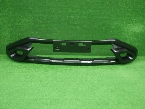 301204 エクストレイル エクストリーマーX SNT33 前期 フロントアンダープロテクター X-TRAIL_画像1