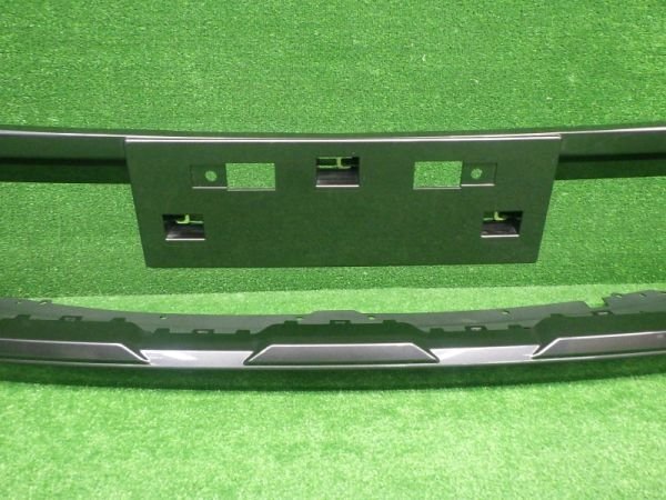 301204 エクストレイル エクストリーマーX SNT33 前期 フロントアンダープロテクター X-TRAIL_画像3