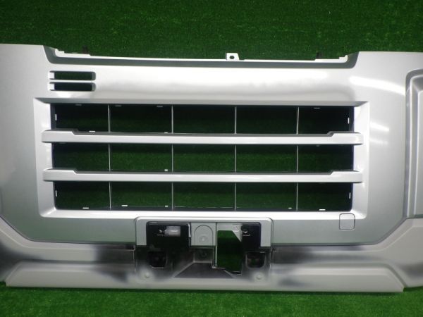 R33501 ハイゼットカーゴ/ハイゼット デッキバン S700V/S710V/S700W/S710W フロントバンパー&フロントバンパーロア HIJET CARGO_画像3