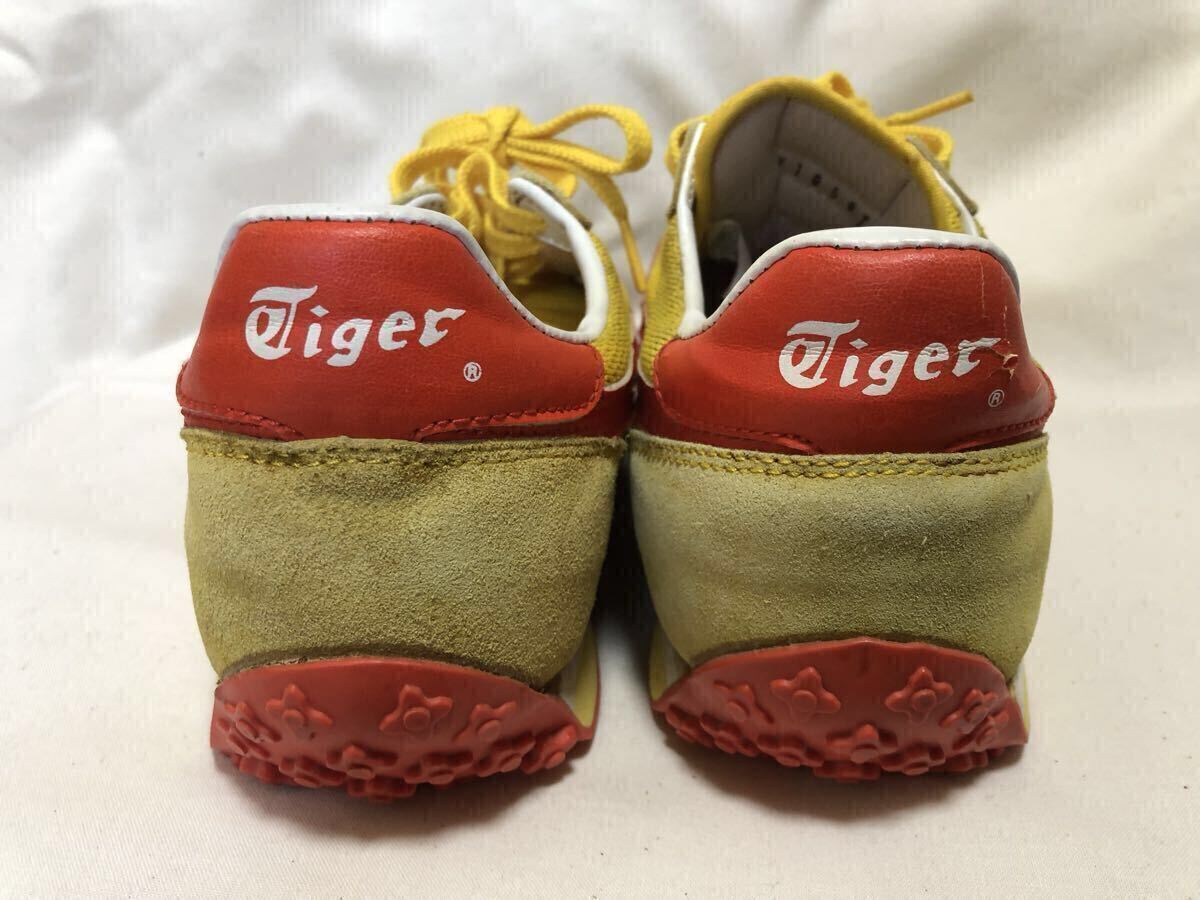 オニツカタイガー TFW001 26.5cm_画像2