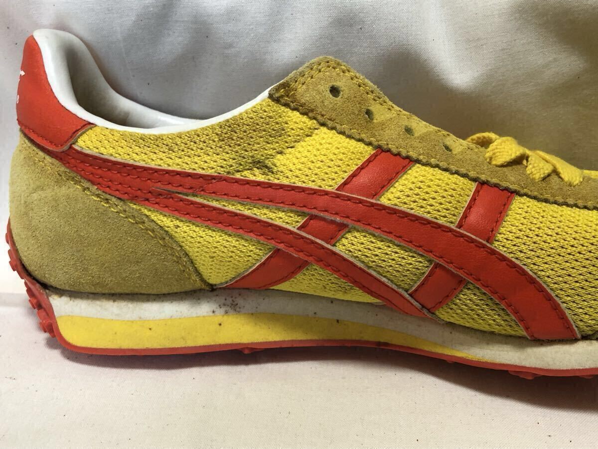 オニツカタイガー TFW001 26.5cm_画像7