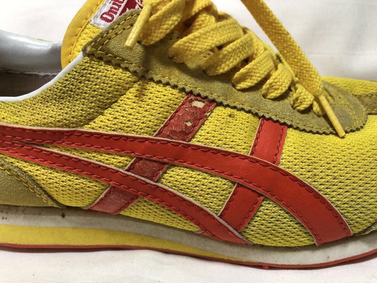 オニツカタイガー TFW001 26.5cm_画像8