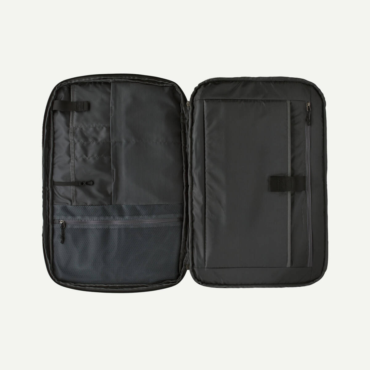 * новый продукт * patagonia Patagonia черный отверстие *MLC 45L Pufferfish Gold PFGD стандартный товар с биркой 